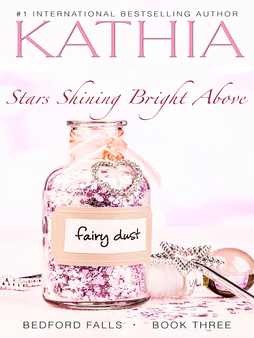 Cover image for Stars Shining Bright Above